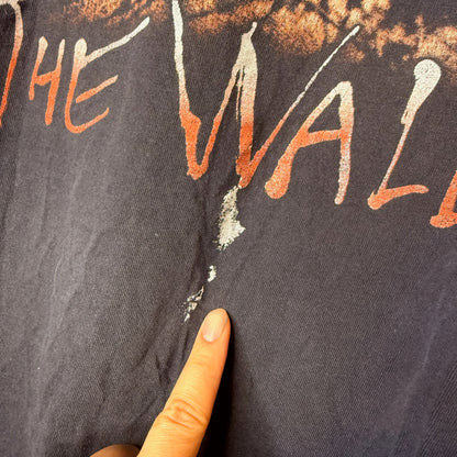 90s Pink Floyd Band T-Shirt Sz L (B2382)