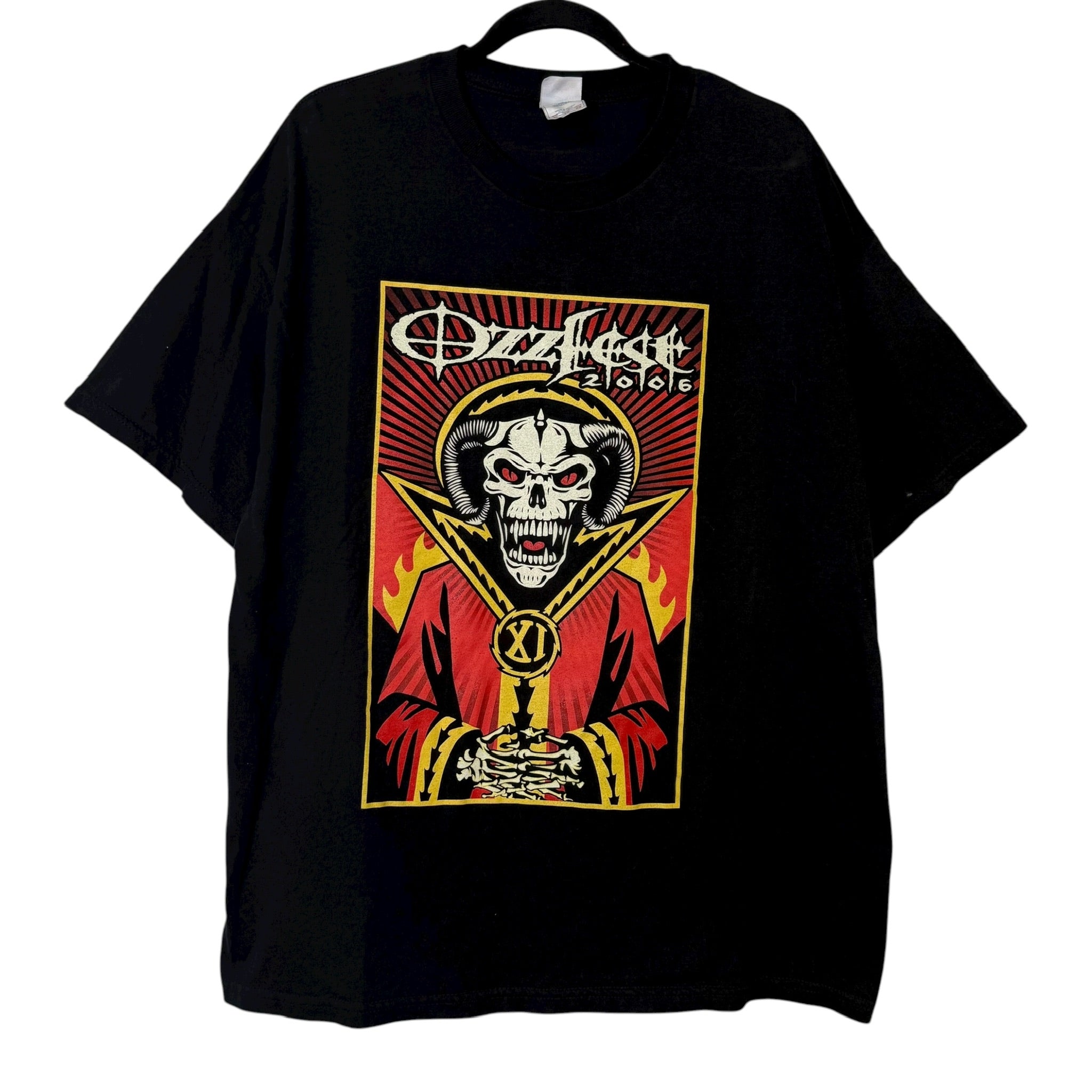 Band Tee Collection – 4th Quarter Vintage