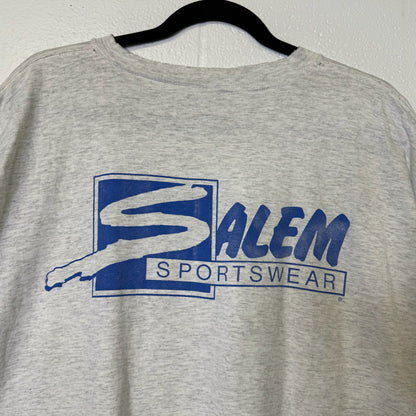 1994 NHL All Star Game New York City Salem T-shirt Sz XL (B584)