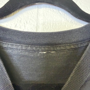 90's Chicago Bulls NBA T-Shirt Sz L (B2185)