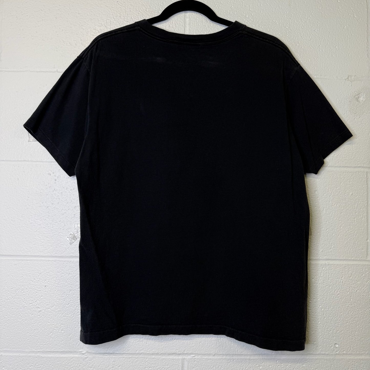 1980 Jack Daniels Whiskey T-Shirt Sz L (B1390)