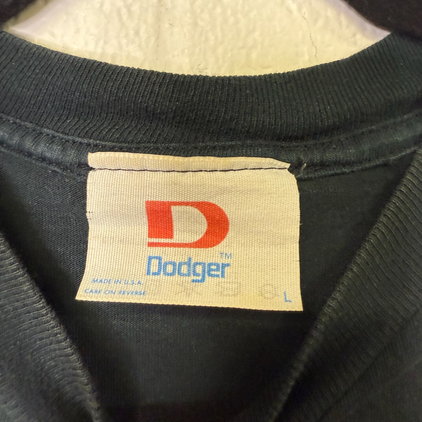 90's Akron Aeros T-shirt Sz L (B1619)