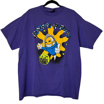 1992 Smashing Pumpkins Starla Band T-Shirt Sz XL