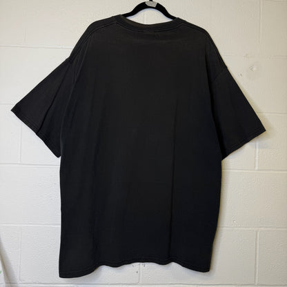 2000 Raiders T-shirt Sz XL (B1045)