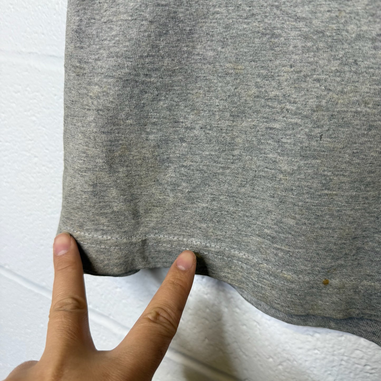 2000s Kobe Bryant Slam Basketball Magazine T-Shirt Sz XL (B649)