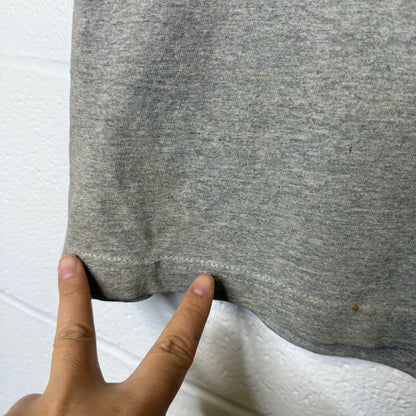 2000s Kobe Bryant Slam Basketball Magazine T-Shirt Sz XL (B649)