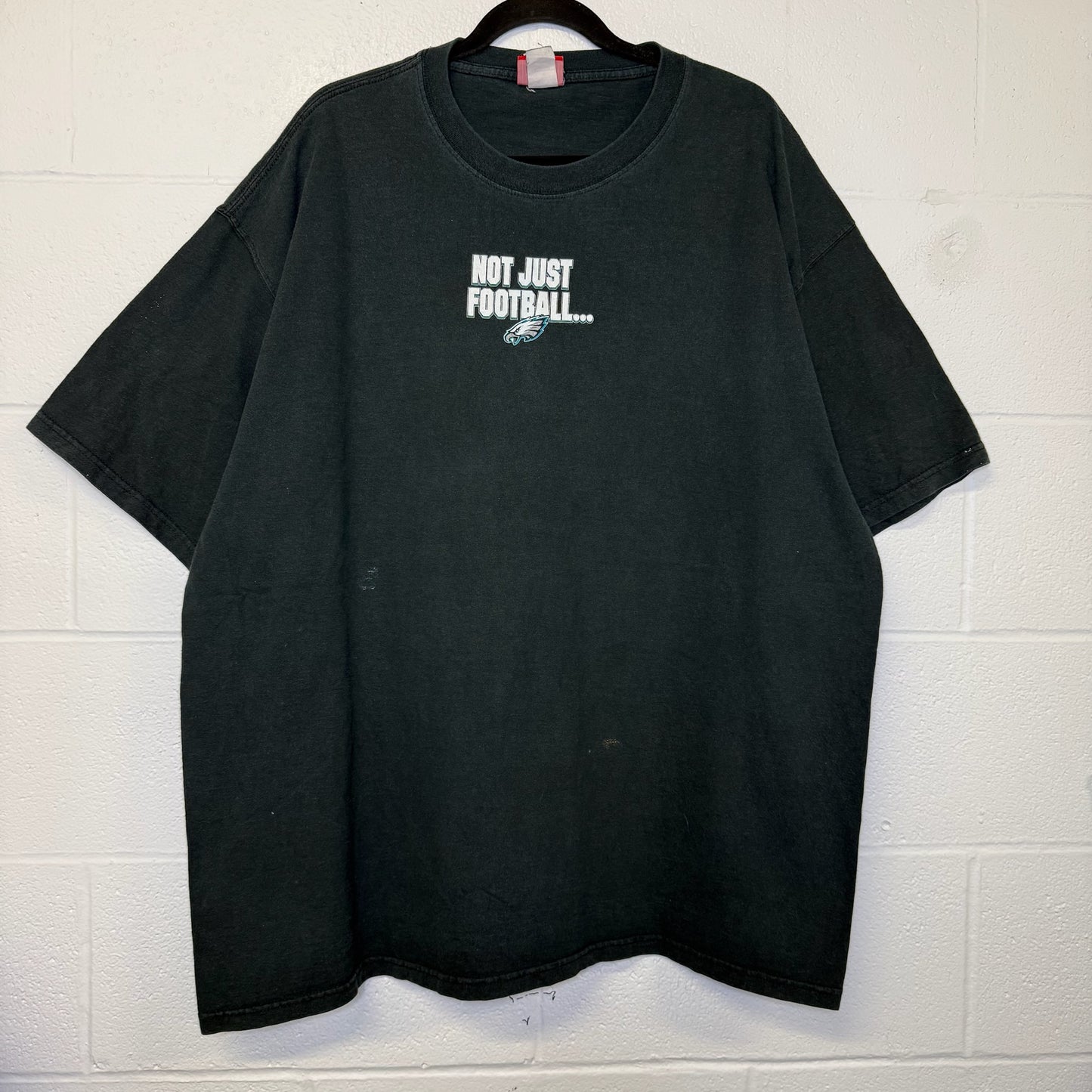 90's Philadelphia Eagles T-Shirt (B2132)