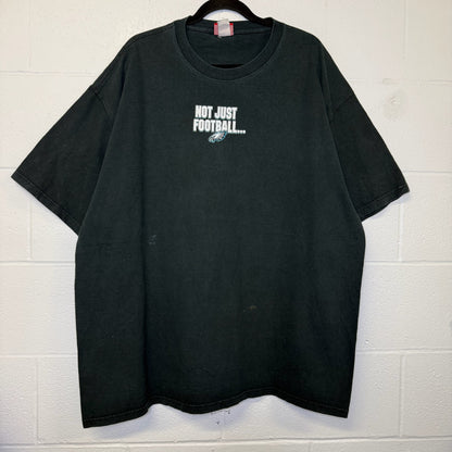90's Philadelphia Eagles T-Shirt (B2132)