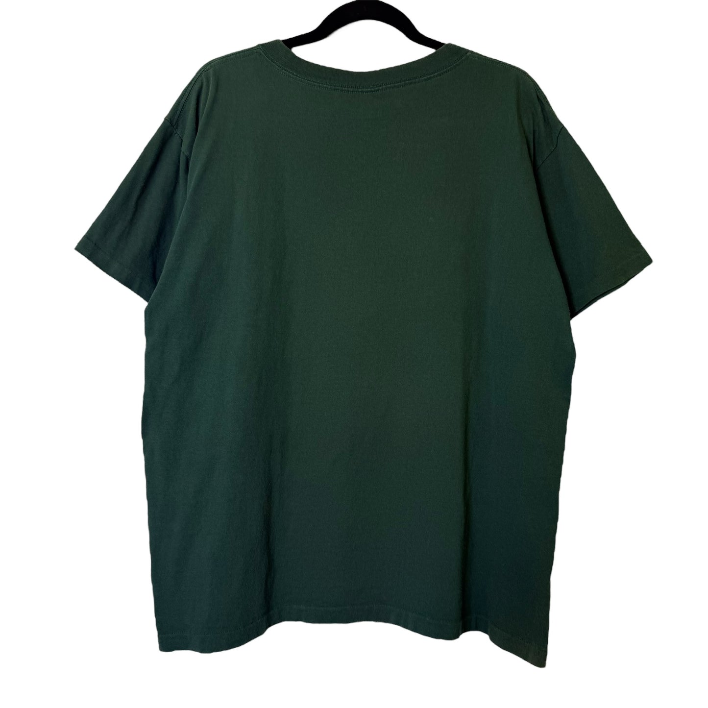 90's Harley Davidson Tribal T-shirt Sz L (B571)