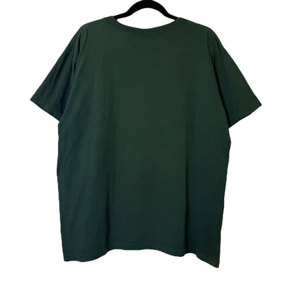 90's Harley Davidson Tribal T-shirt Sz L (B571)