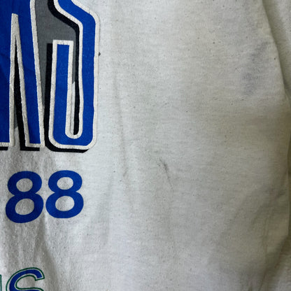 1988 Seattle Seahawks NFL T-Shirt Sz XL (B2449)