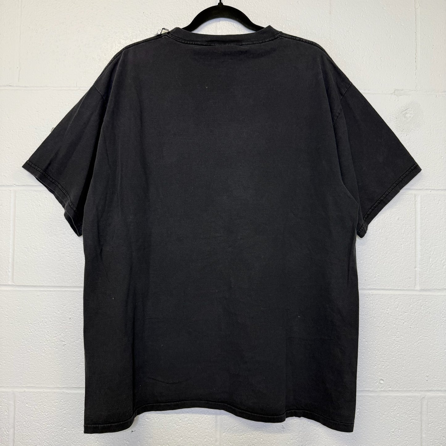 1996 Chicago Bulls NBA T-shirt (B2973)