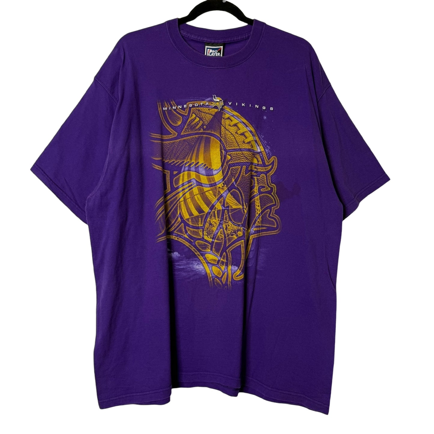 90's Minnesota Vikings NFL T-shirt Sz XL (B1621)