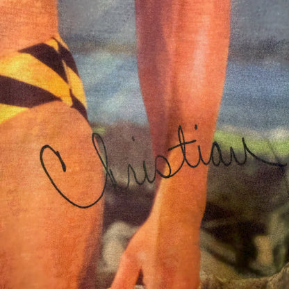 1988 Chippendales T-Shirt Sz XL (B449)