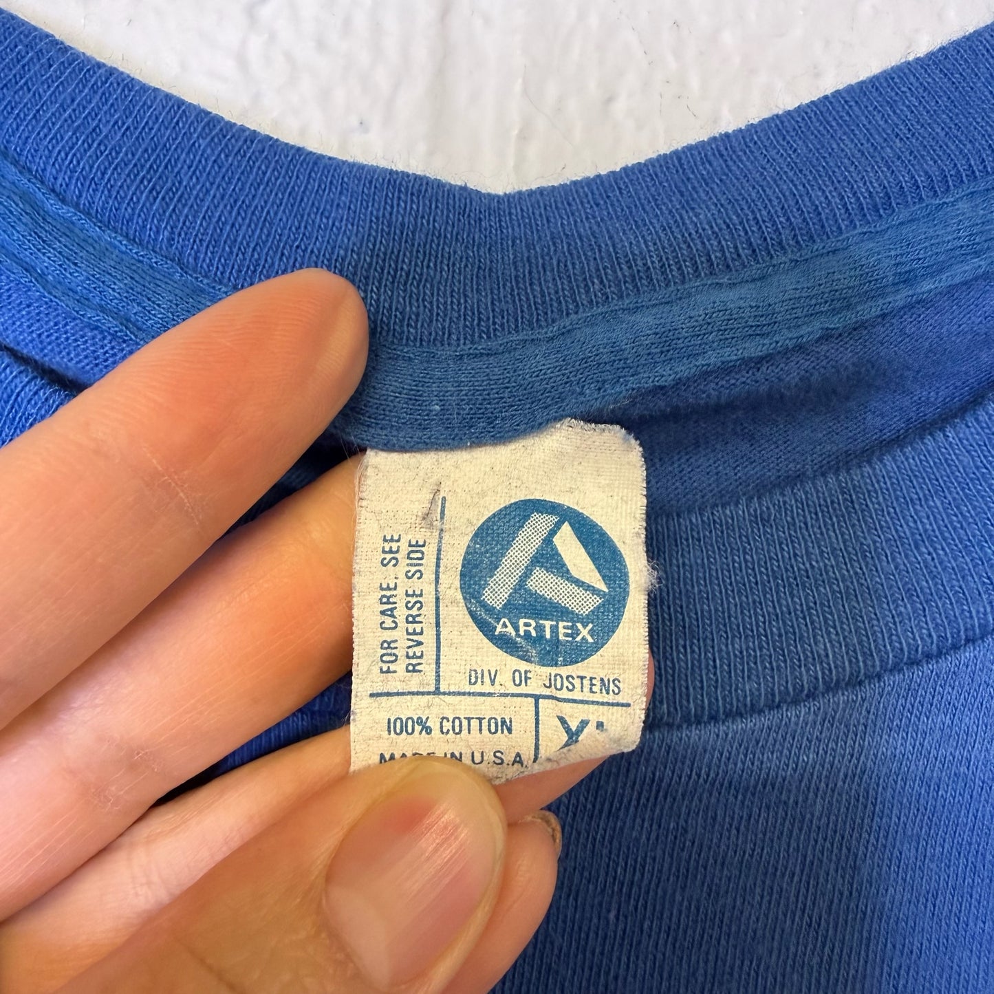 80's Snoopy Detroit Pistons NBA T-Shirt Sz XL (B2189)