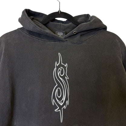 2004 Slipknot Hoodie Sz XL