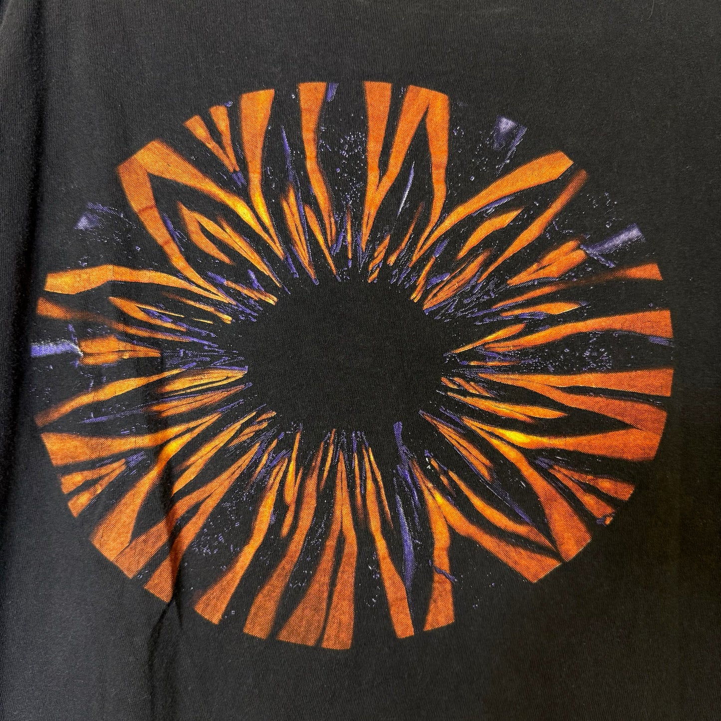 1992 Tragically Hip Band T-Shirt Sz XL (B655)