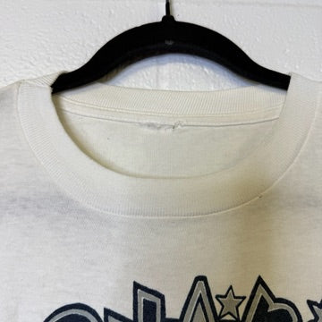 90's Orlando Magic NBA T-shirt Sz L (B2207)