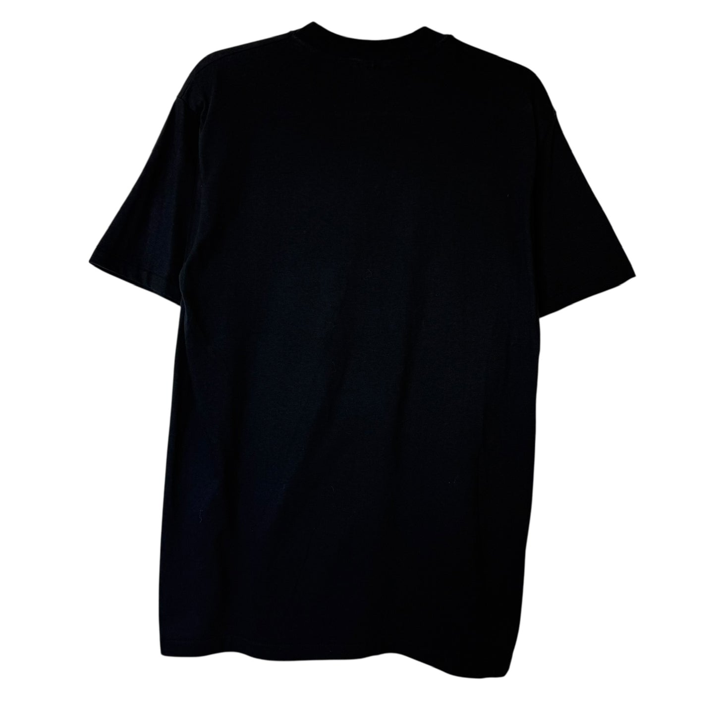 80's Harley Davidson Cigarettes T-shirt Sz L (B596)