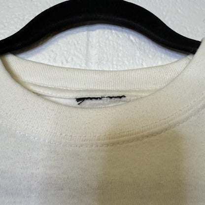 90's Pearl Jam Rearview Mirror Tour T-shirt Sz L (B1005)