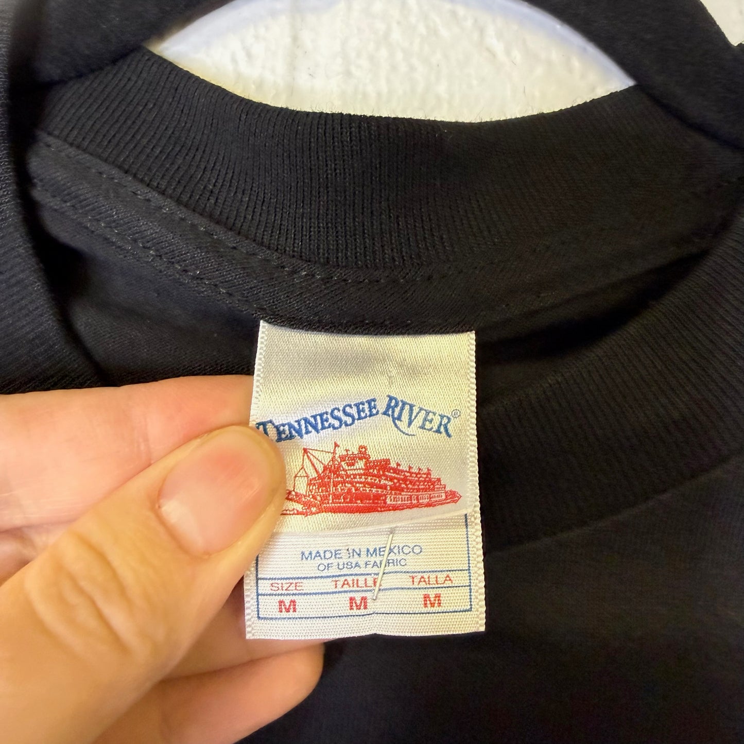 2006 AFI Heart T-Shirt Sz M (B2050)