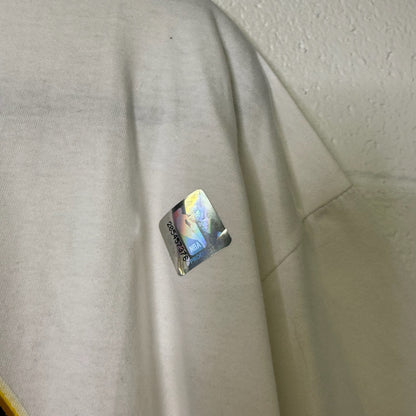 1996 Chicago Bulls NBA T-Shirt Sz L (B1629)