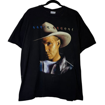 1995 Garth Brooks Tour T-Shirt Sz XL (B1917)