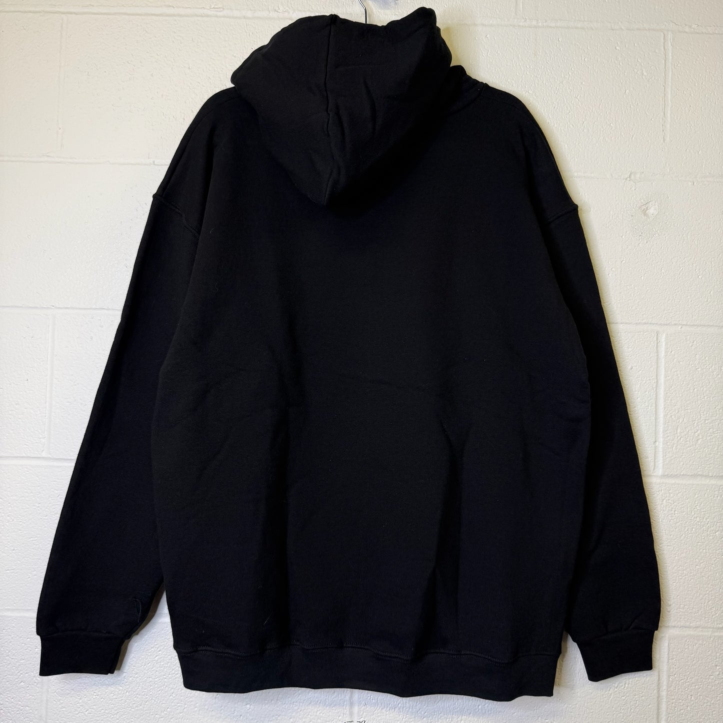 2000s HIM Heartagram Artimonde Band Hoodie Sz L (A2036)