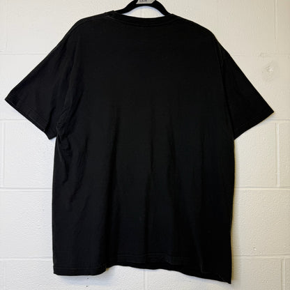 2000s The Black Keys T-Shirt Sz XL (B2246)