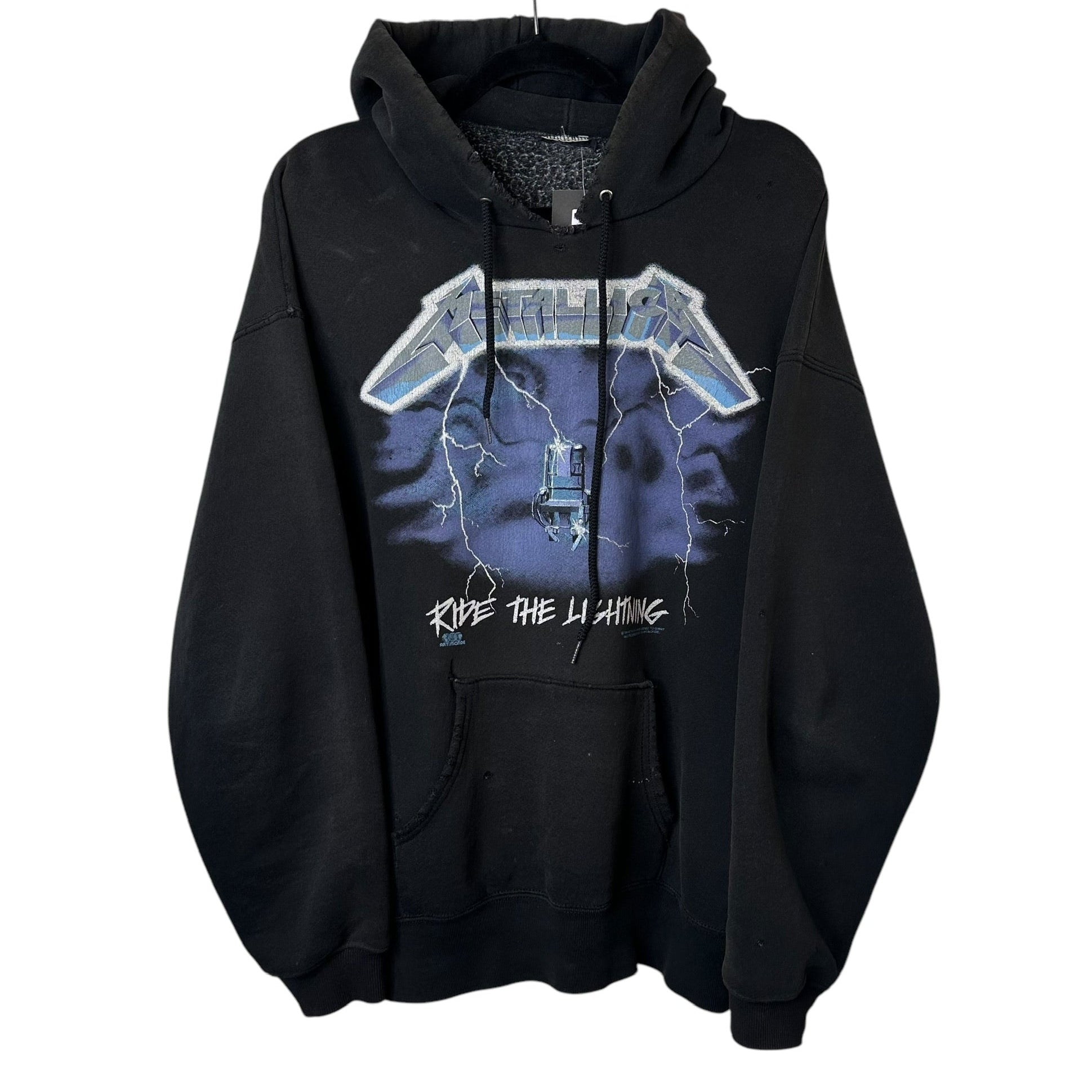 All – 4th Quarter Vintage