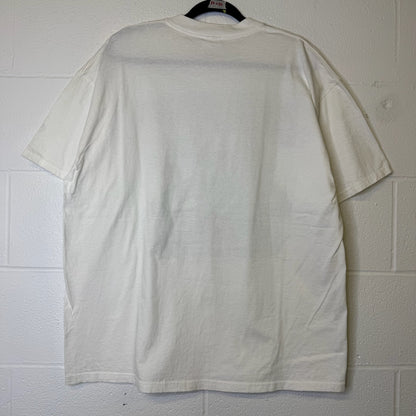 90's Tampa Bay Buccaneers NFL T-Shirt Sz XL (B2119)