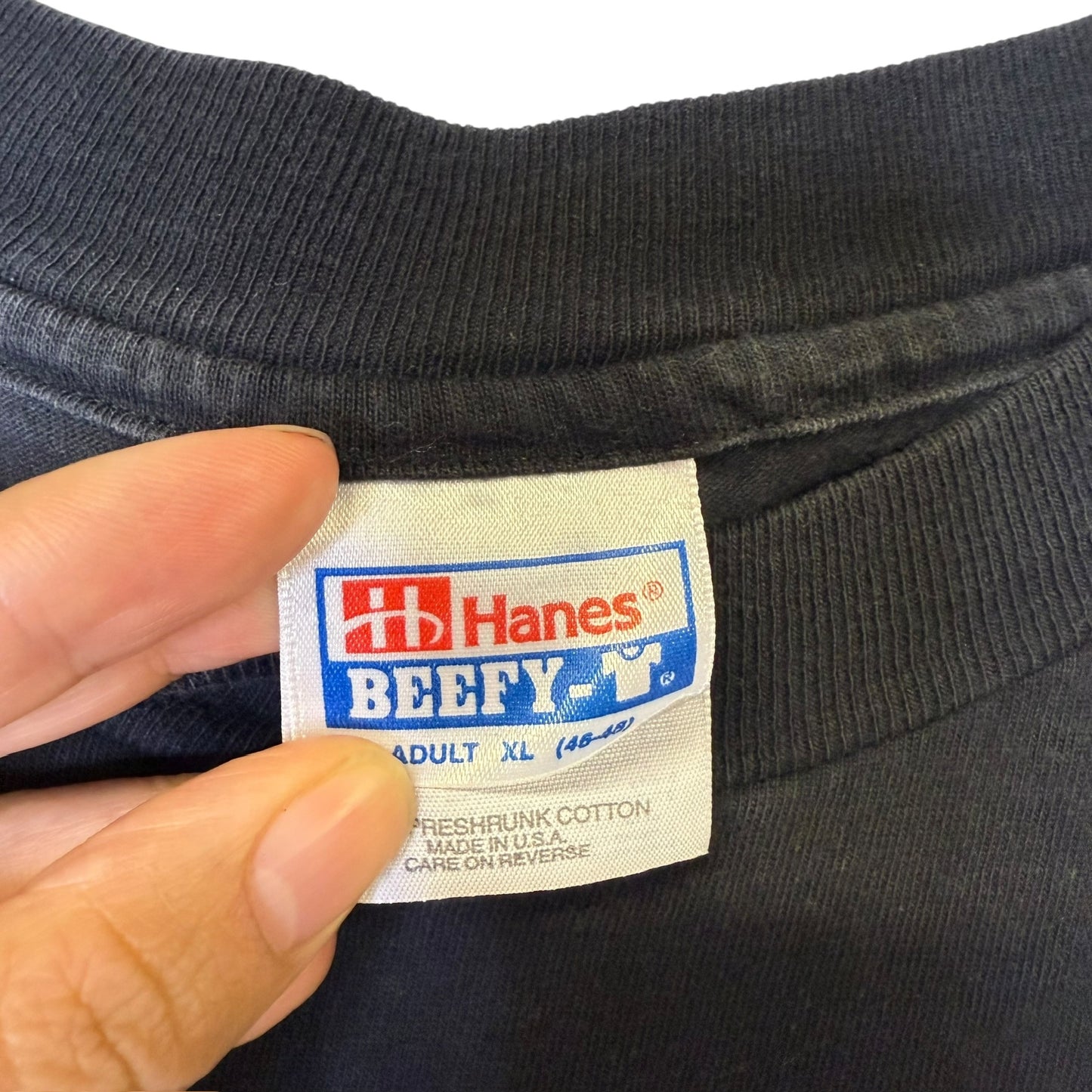 1995 Garth Brooks Tour T-Shirt Sz XL (B1917)