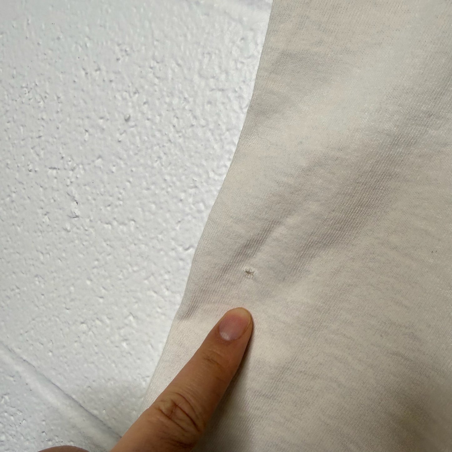 90's Oasis Loch Lomdond T-shirt Sz XL