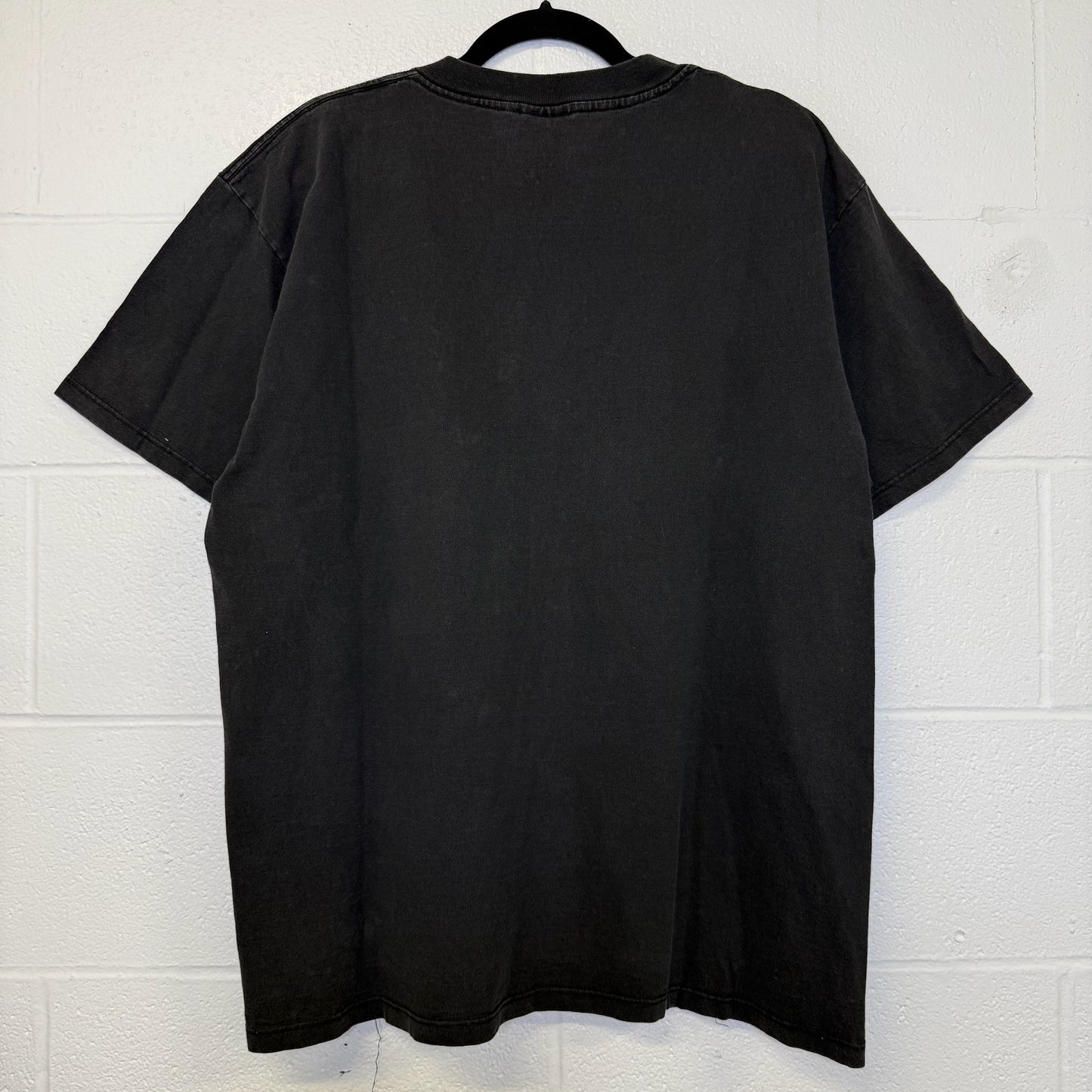 1996 Mobile Bay Bears Baseball T-shirt Sz XL (B2979)