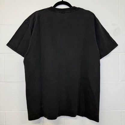 1996 Mobile Bay Bears Baseball T-shirt Sz XL (B2979)
