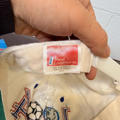 1994 World Cup Soccer USA Snapback Hat