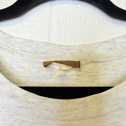 90's Los Angeles Clippers Nutmeg Breakthrough T-Shirt (B2075)