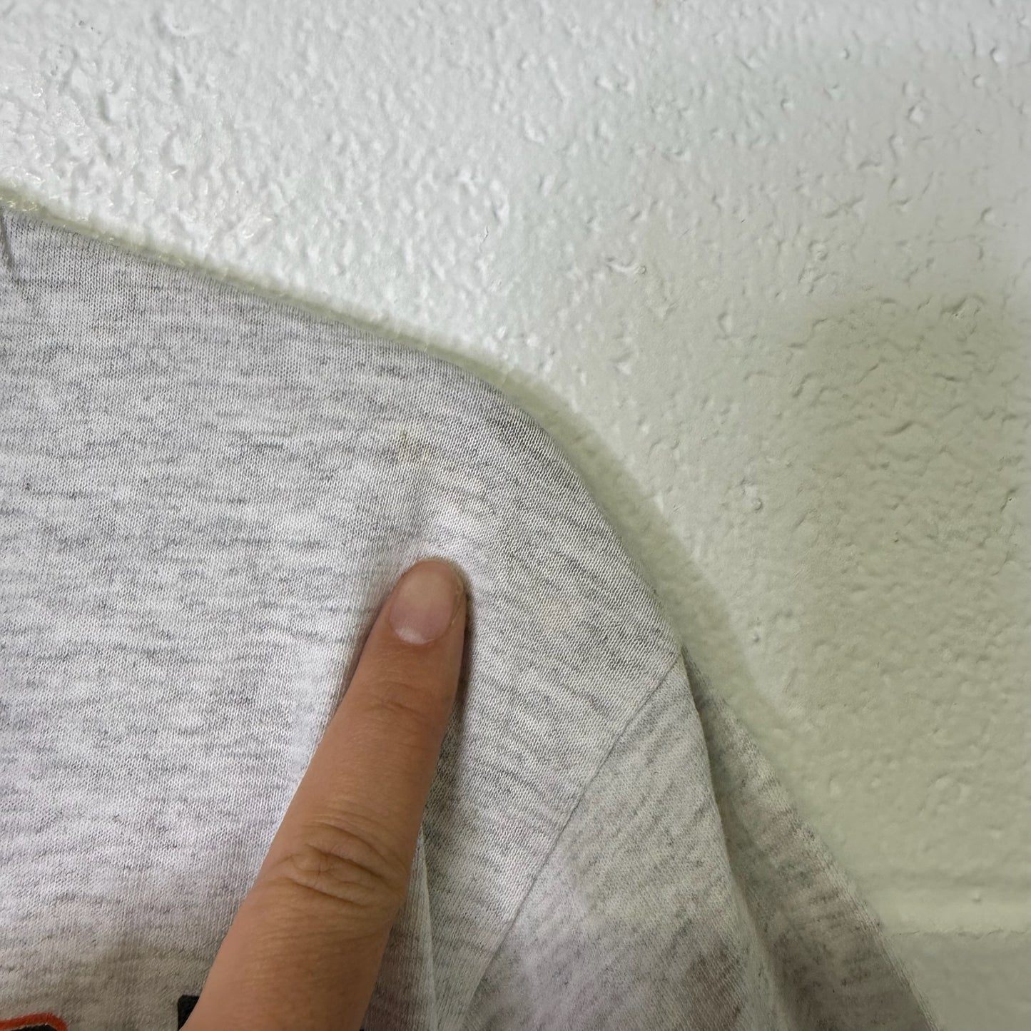 90's Cal Ripken Baltimore Orioles Xplosion NFL T-shirt Sz L (B675)