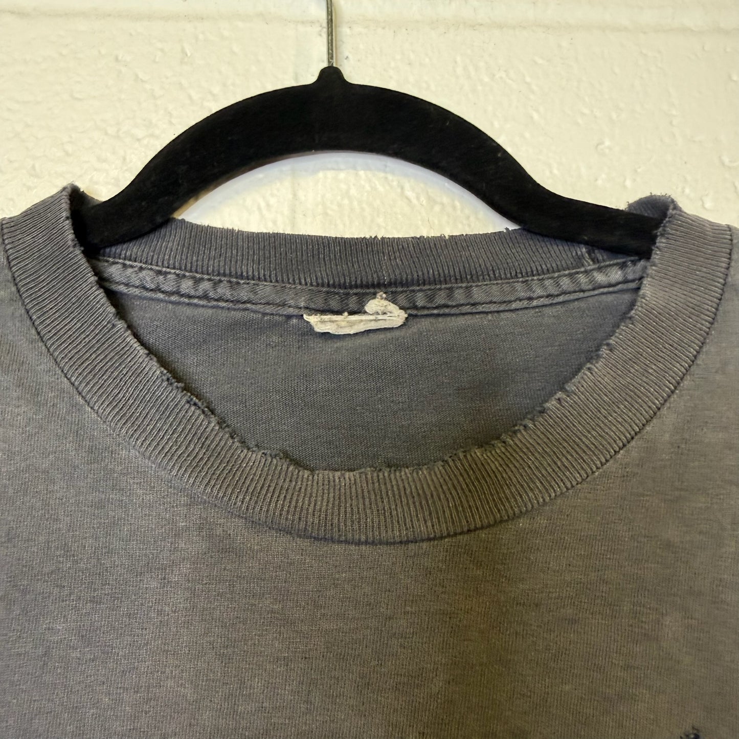 2003 Pantera T-shirt Distressed Sz L (B350)