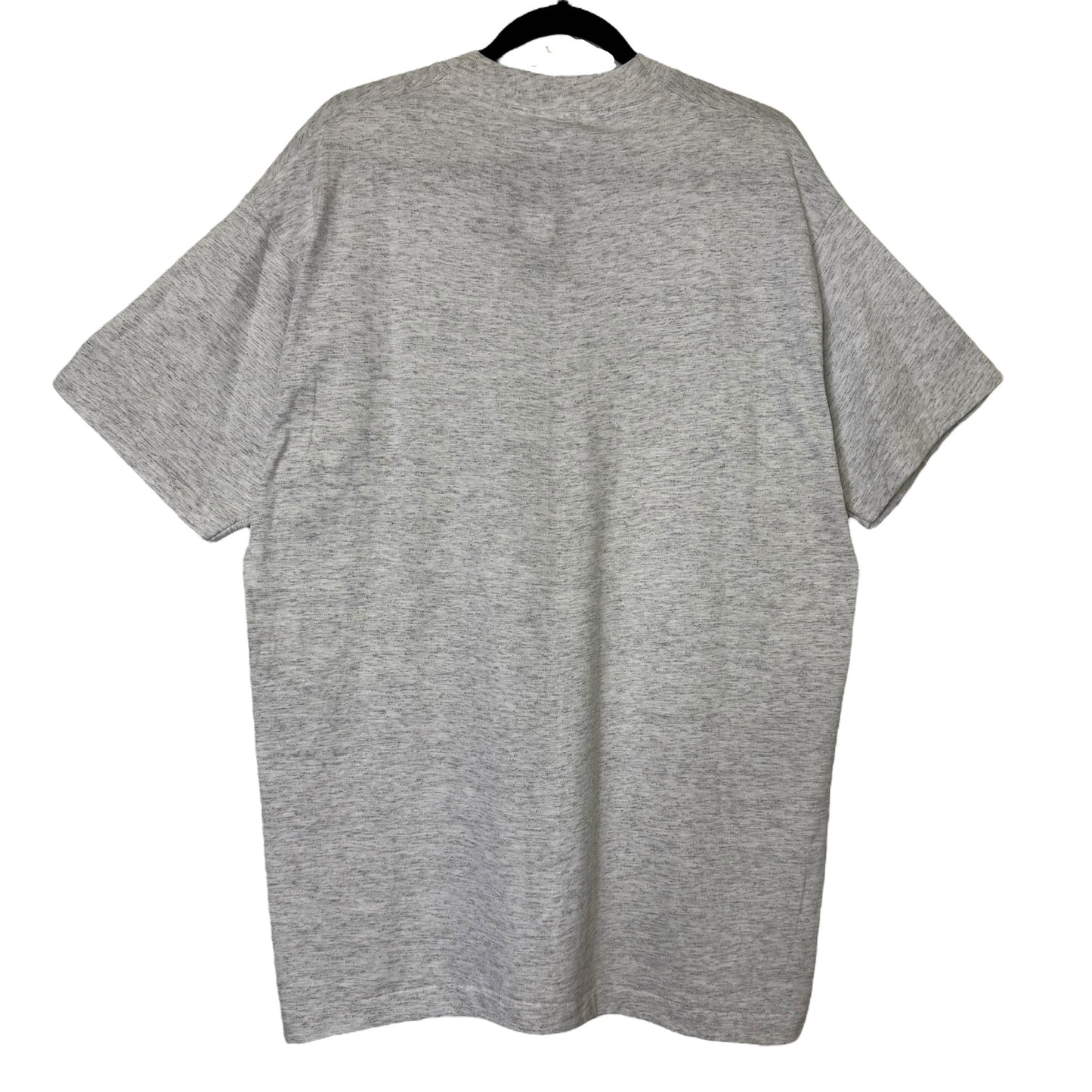 90s Charles Barkley NBA Salem Caricature T-Shirt Sz L