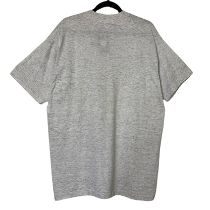 90s Charles Barkley NBA Salem Caricature T-Shirt Sz L