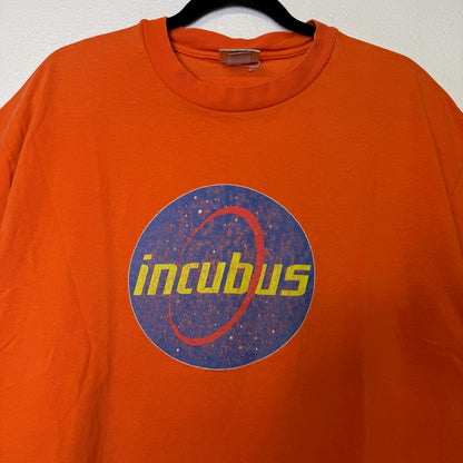 90's Incubus Band T-Shirt (B2134)