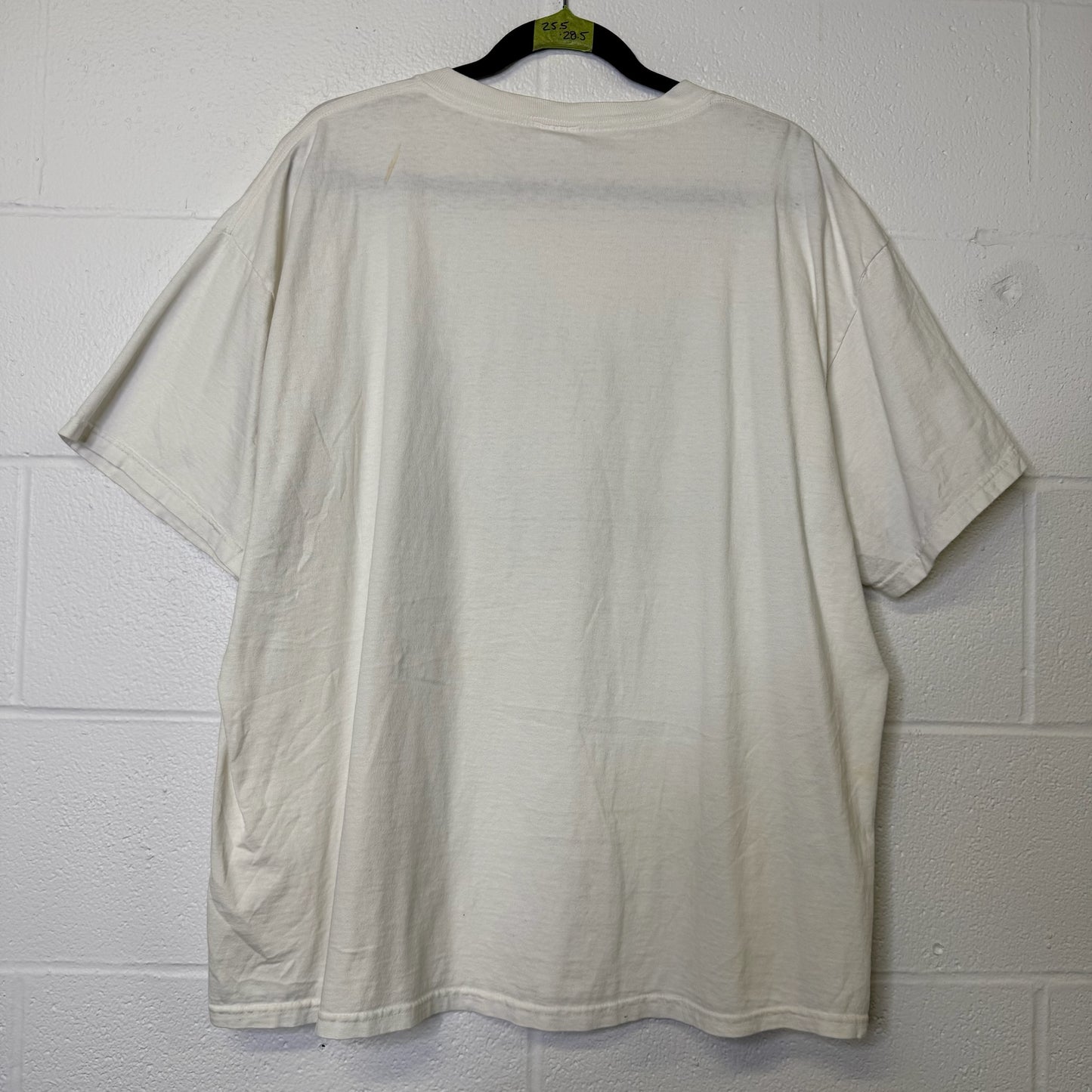 2000s Eeyore Pooh Disney T-Shirt Sz XL (B589)