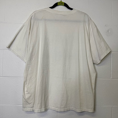 2000s Eeyore Pooh Disney T-Shirt Sz XL (B589)