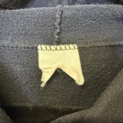 1998 Ozzy Osbourne Hoodie Sz XL