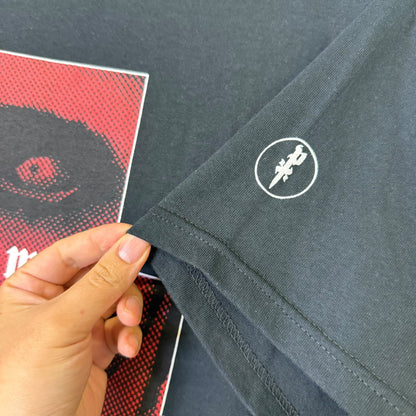 2000s Marilyn Manson Personal Jesus T-shirt Sz L (A9003)