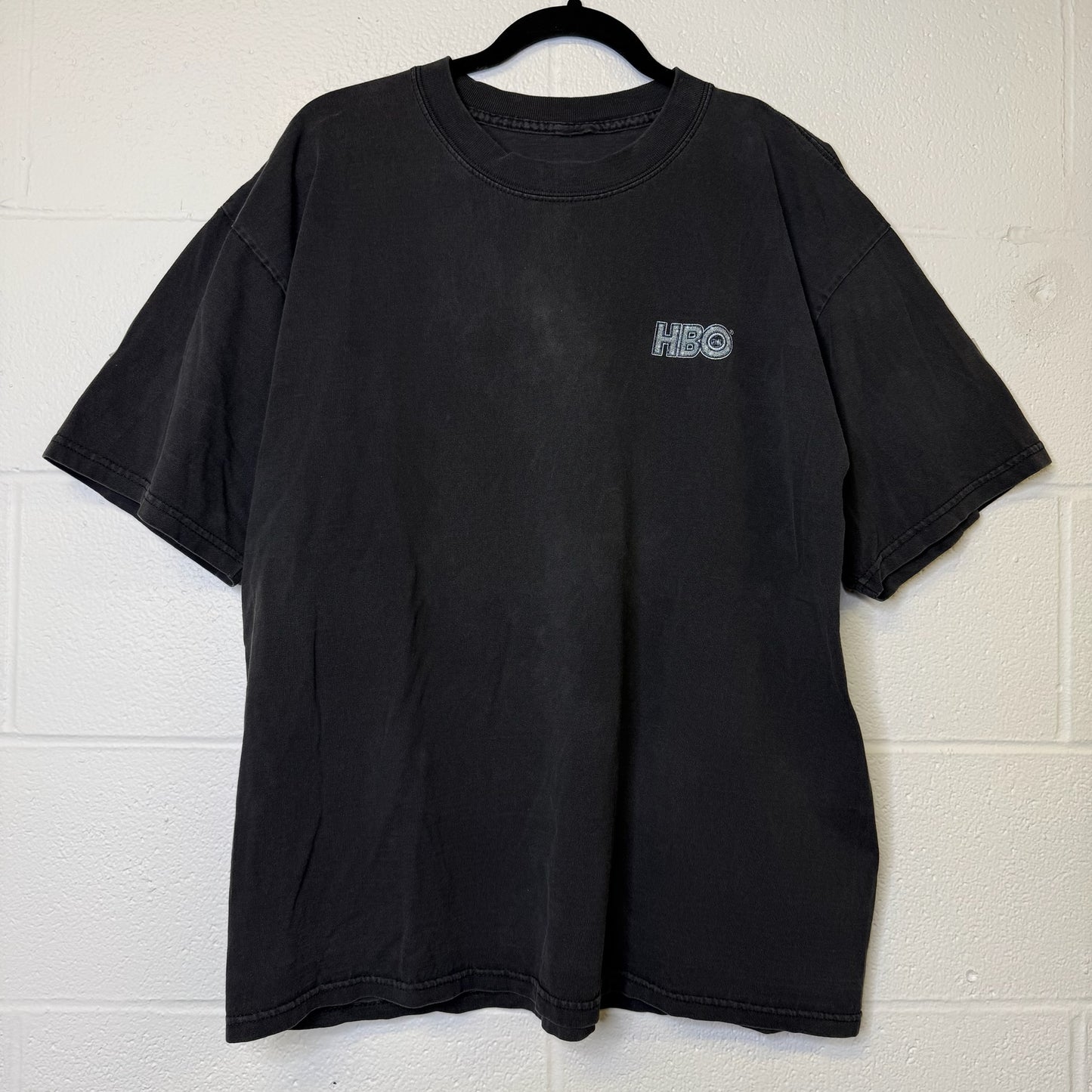 1999 Chris Rock Bigger & Blacker Comedy Show T-Shirt Sz XL (B2273)