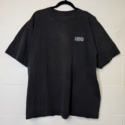 1999 Chris Rock Bigger & Blacker Comedy Show T-Shirt Sz XL (B2273)