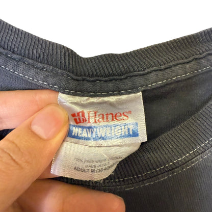 2004 System of a Down Toxicity Sz M (B1347)