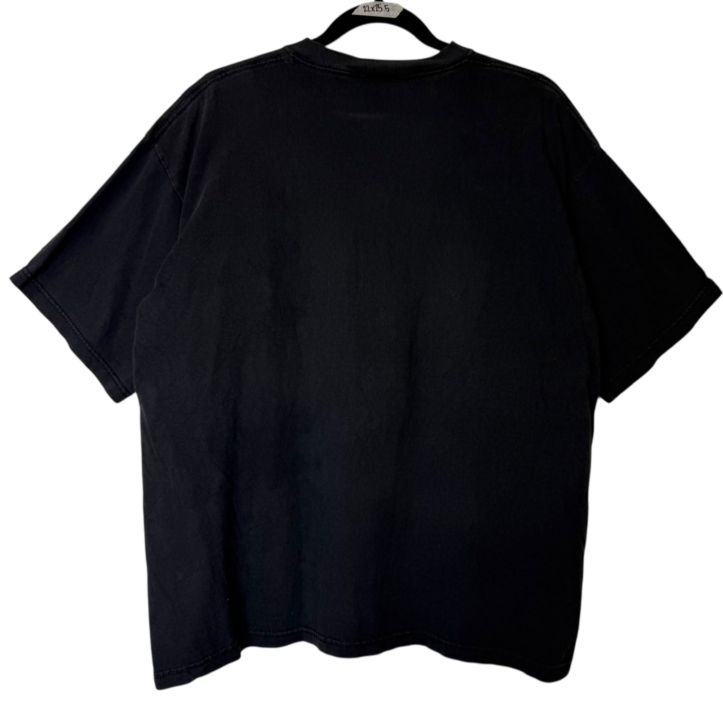 2000s Spongebob T-Shirt Sz L (B1912)